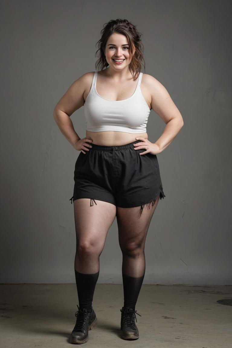 Photify AI prompt preview for Performer Women pack - 240 - 2025-05-31T00:37:09.006Z