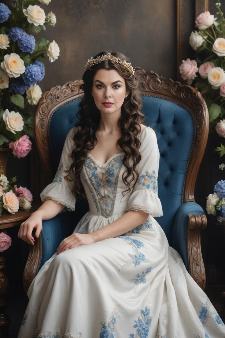 Photify AI prompt preview for Victorian Garden Charm pack - 240 - 2025-04-26T17:32:08.850Z