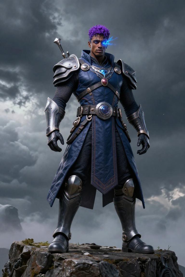 Photify AI prompt preview for Navy Berserker Pack pack - 240 - 2026-04-09T03:43:35.543Z