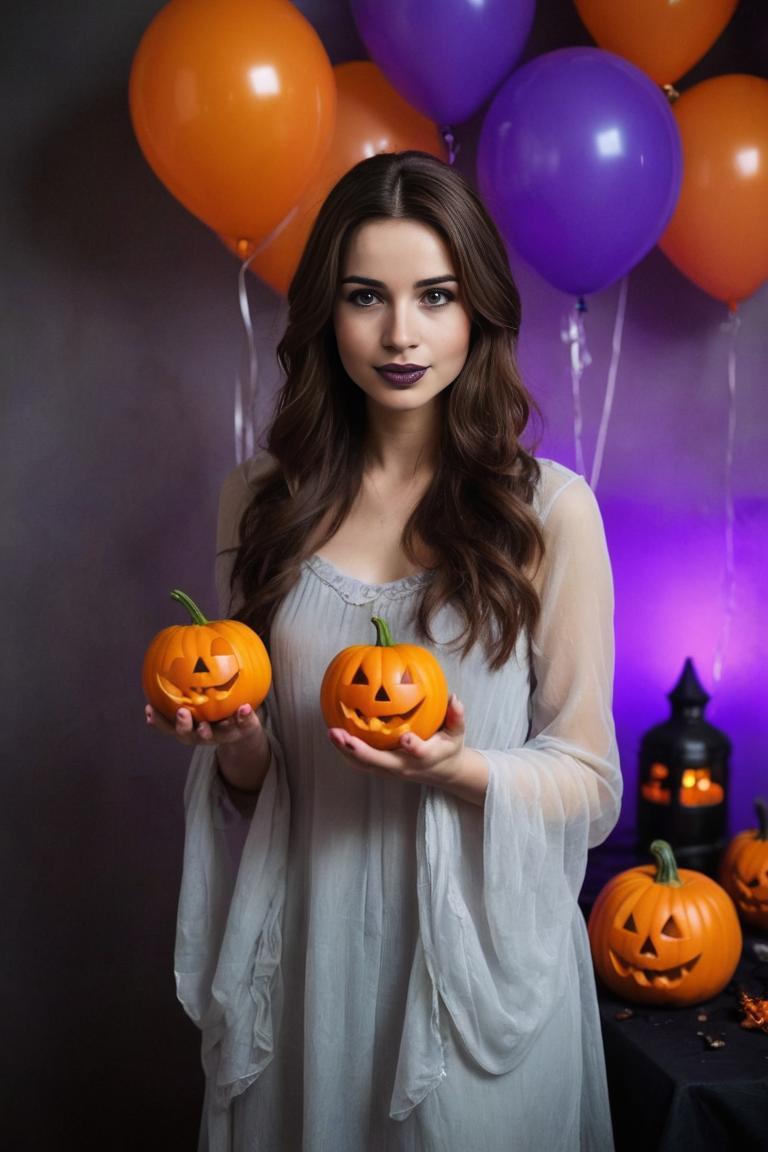 Photify AI prompt preview for Halloween Me 🎃 pack - 240 - 2025-05-31T00:08:06.314Z