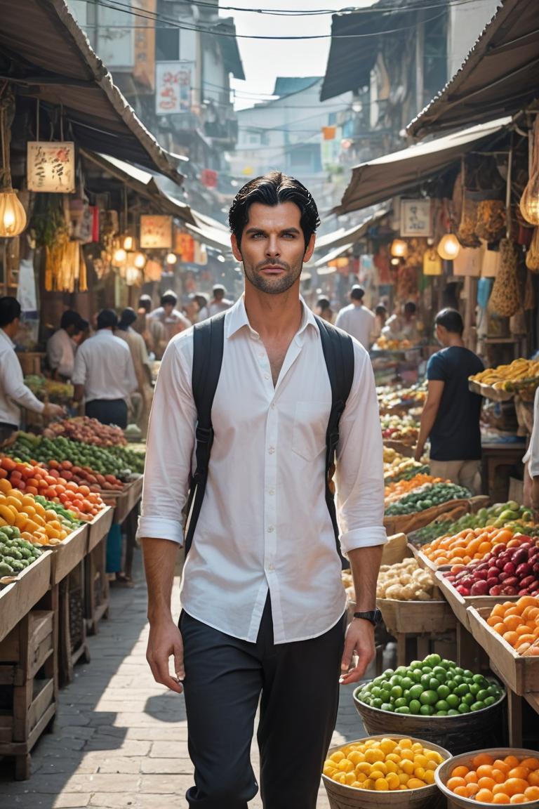 Photify AI prompt preview for Dreamy Scenarios pack - 240 - 2025-12-07T13:32:19.380Z