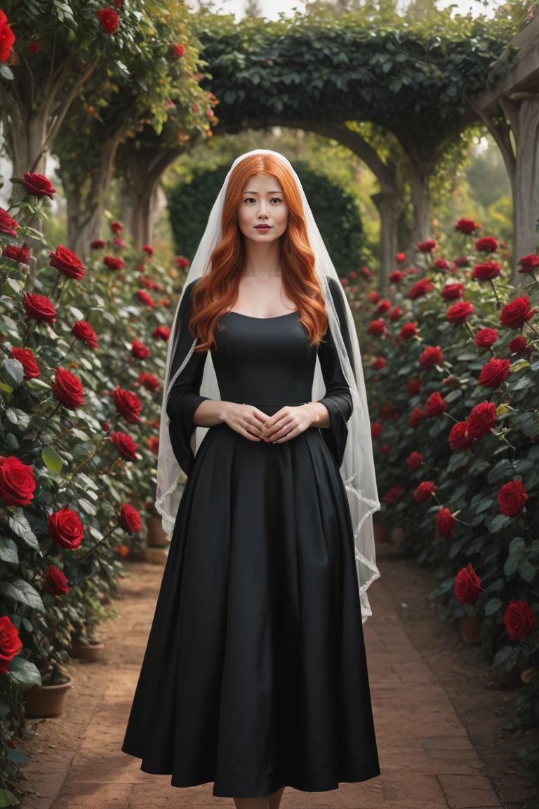 Photify AI prompt preview for Rose Garden pack - 240 - 2025-04-26T16:49:30.994Z