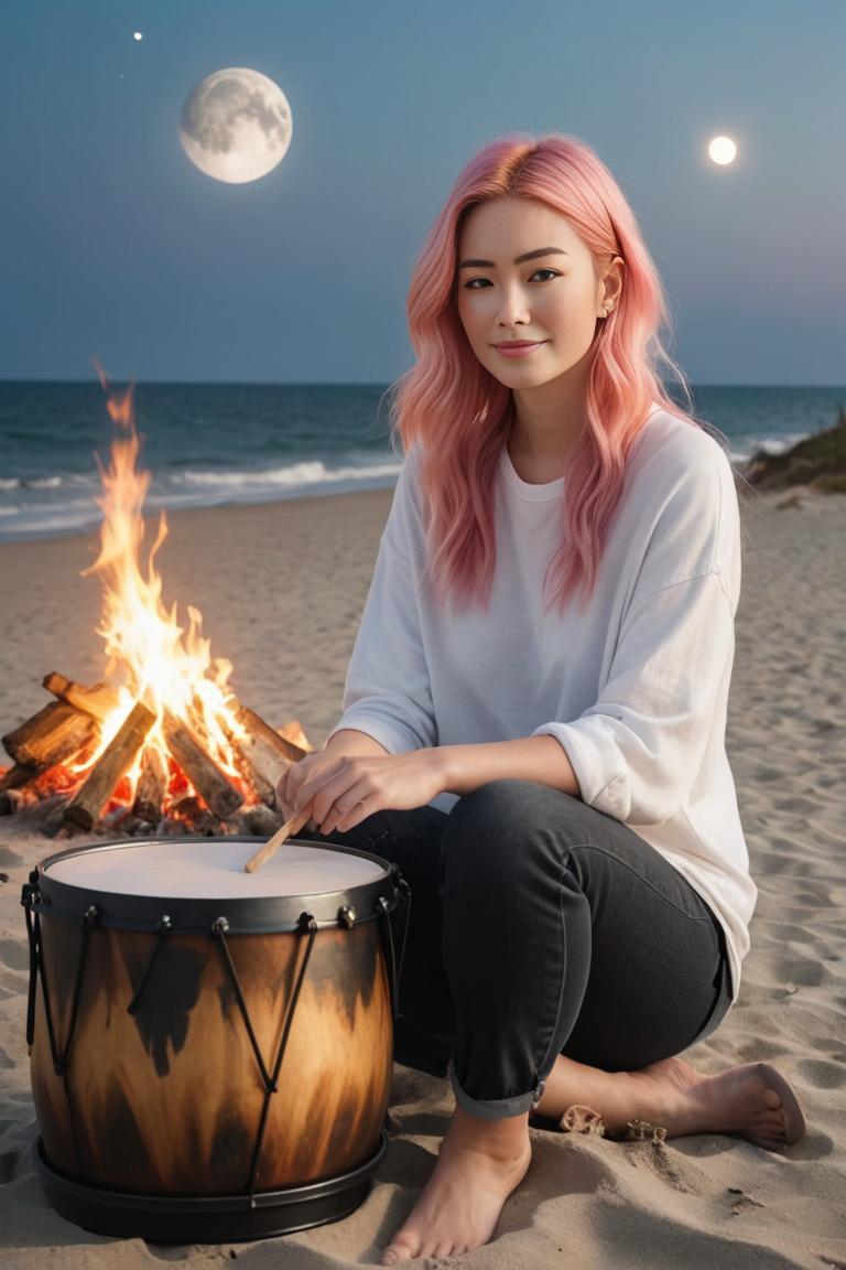 Photify AI prompt preview for Rhythm Beats pack - 240 - 2025-12-21T21:12:47.373Z