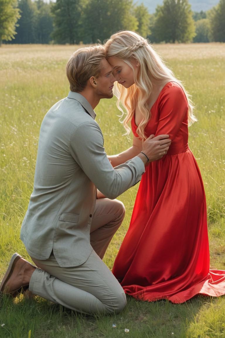 Photify AI prompt preview for Red Silk Reverie pack - 240 - 2025-12-19T22:35:24.316Z