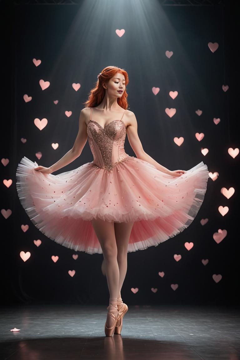 Photify AI prompt preview for Every Day Should Be Valentines! pack - 240 - 2025-05-30T23:51:52.600Z
