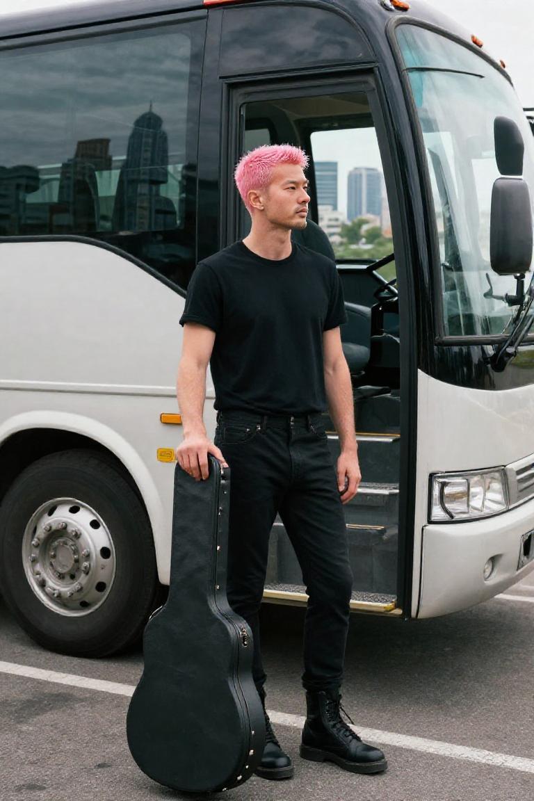 Photify AI prompt preview for Heavy Metal Rockstar pack - 240 - 2026-03-01T13:39:37.879Z