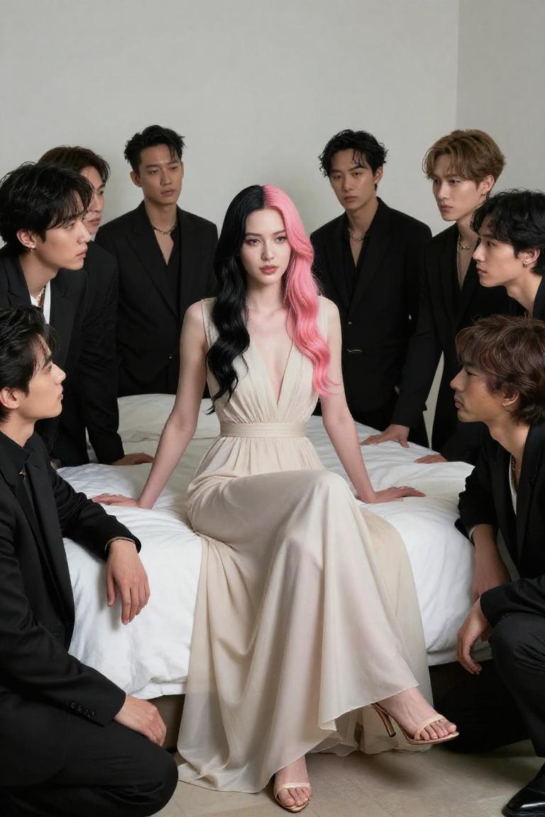 Photify AI prompt preview for Serene Embrace pack - 240 - 2026-02-11T15:17:20.508Z