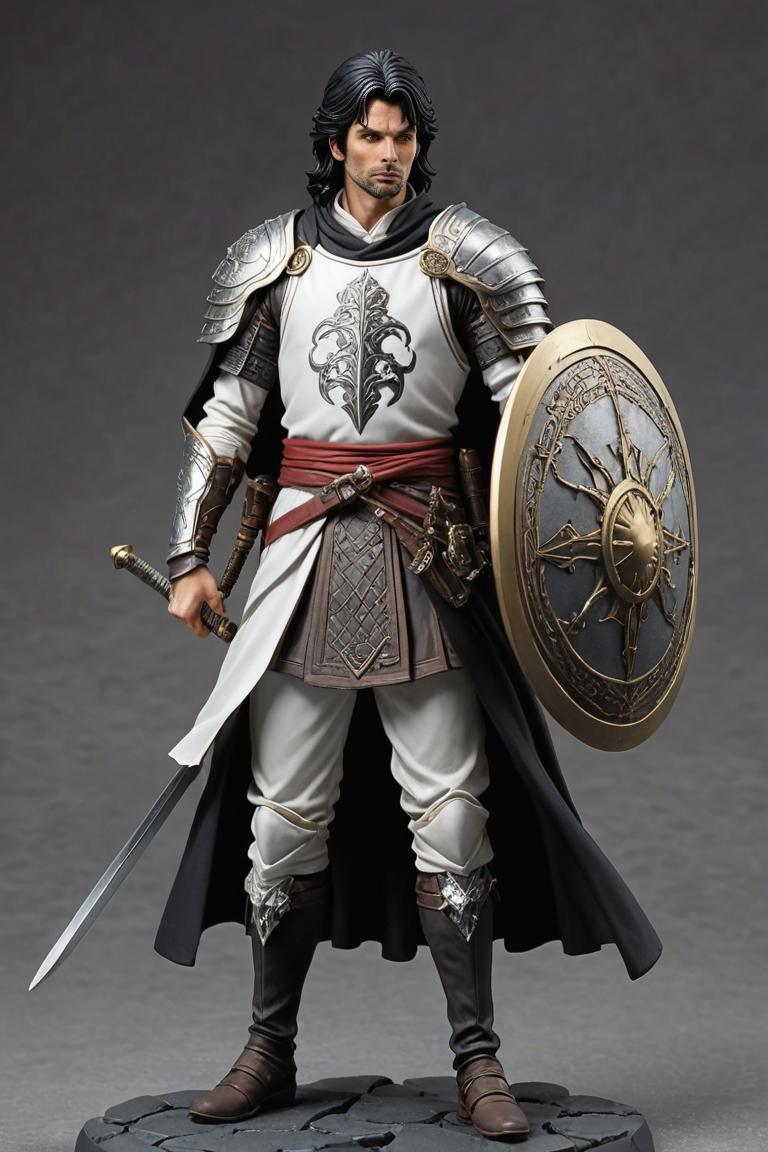 Photify AI prompt preview for D&d Figures Toys pack - 240 - 2025-06-01T07:05:30.801Z