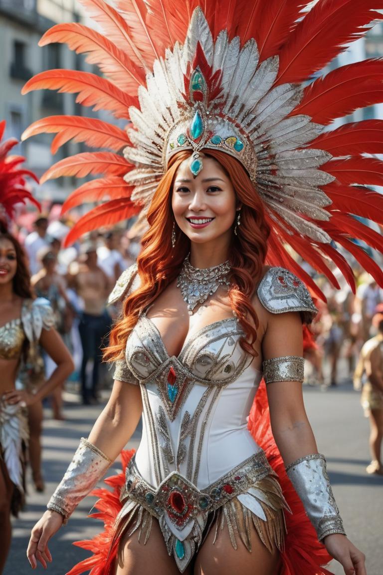 Photify AI prompt preview for Carnival Vibrance pack - 240 - 2025-05-09T05:10:51.050Z