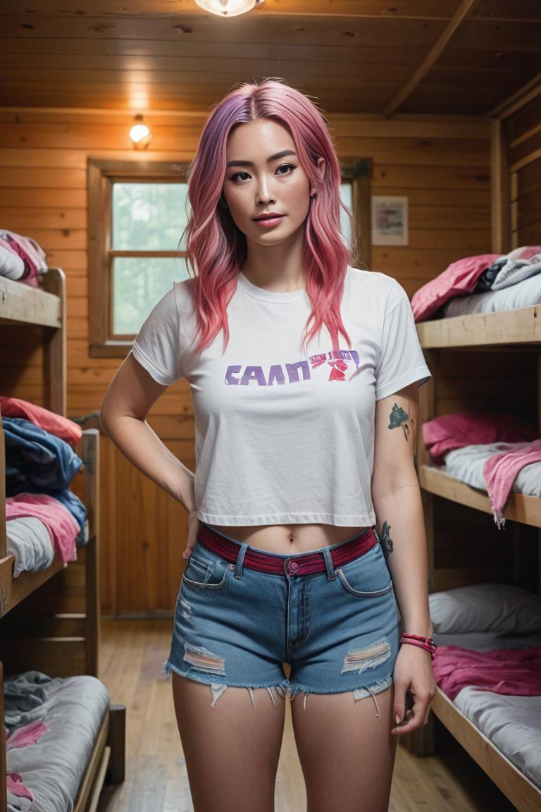 Photify AI prompt preview for Soccer Girls In Dorm pack - 240 - 2025-05-09T08:16:48.783Z