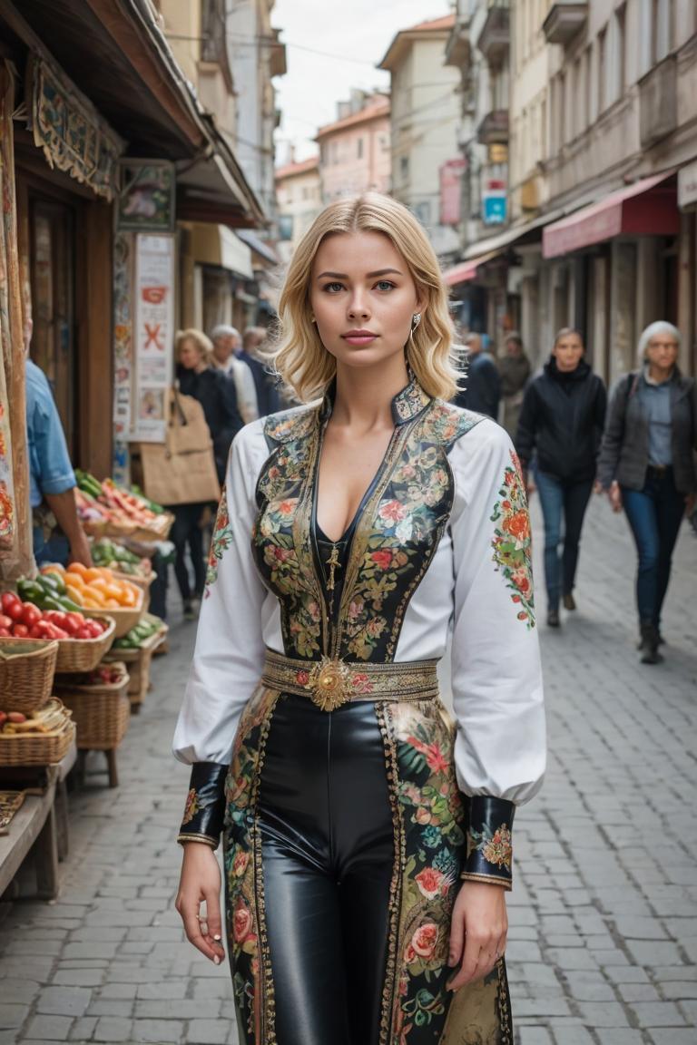 Photify AI prompt preview for Bulgarian Traditions pack - 240 - 2025-08-29T21:46:57.394Z