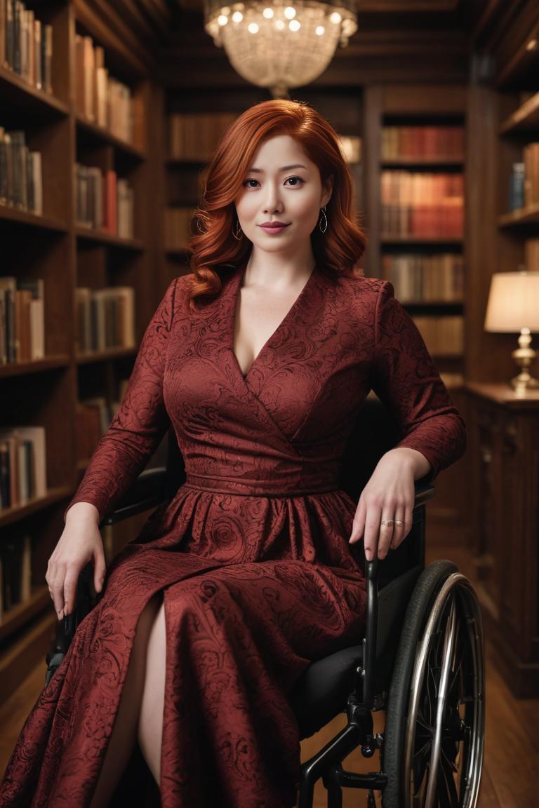 Photify AI prompt preview for Wheelchair pack - 240 - 2025-04-30T23:25:16.024Z