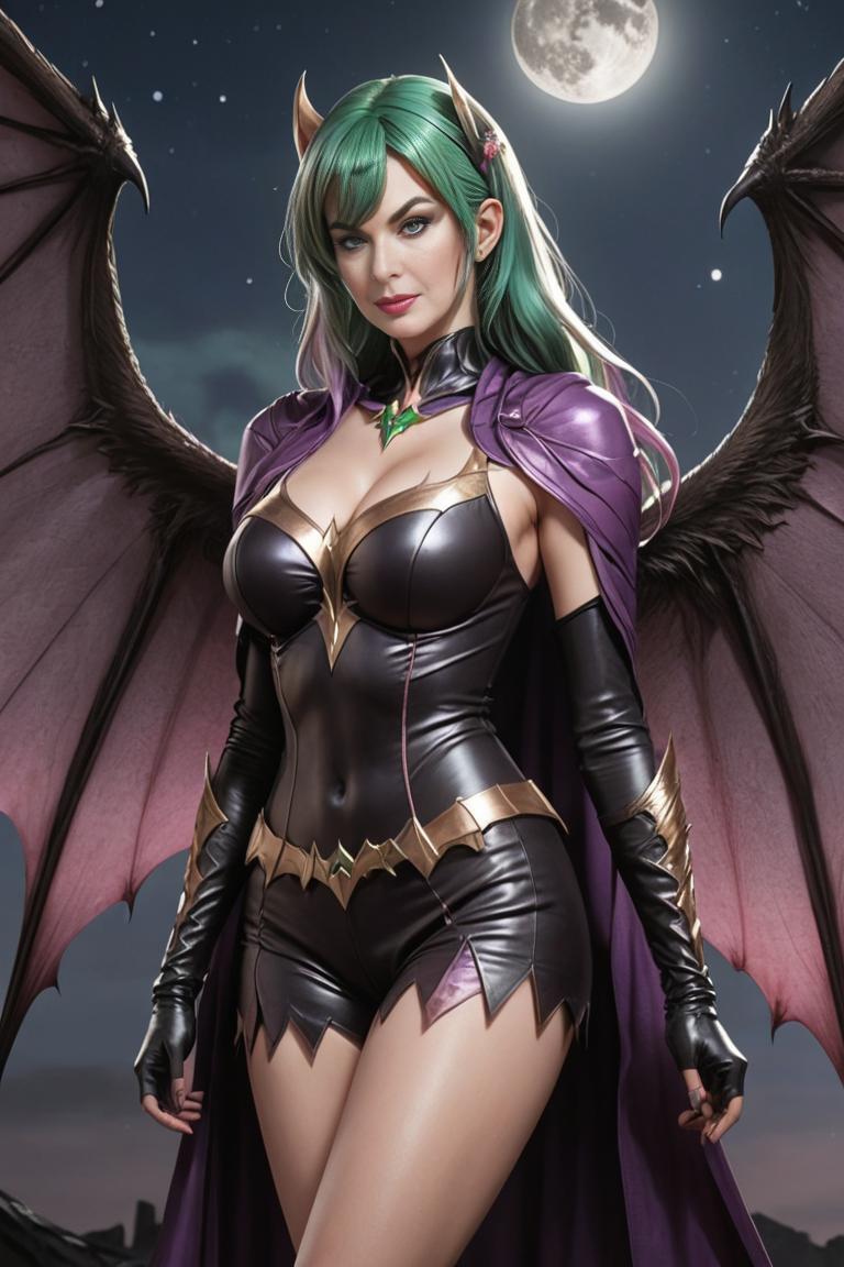 Darkstalker Diva theme pack - 360 - 2025-05-12T22:34:20.624Z