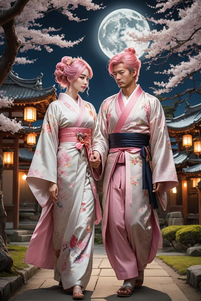 Photify AI prompt preview for Moon Prince And Princess pack - 240 - 2025-04-21T14:29:16.621Z