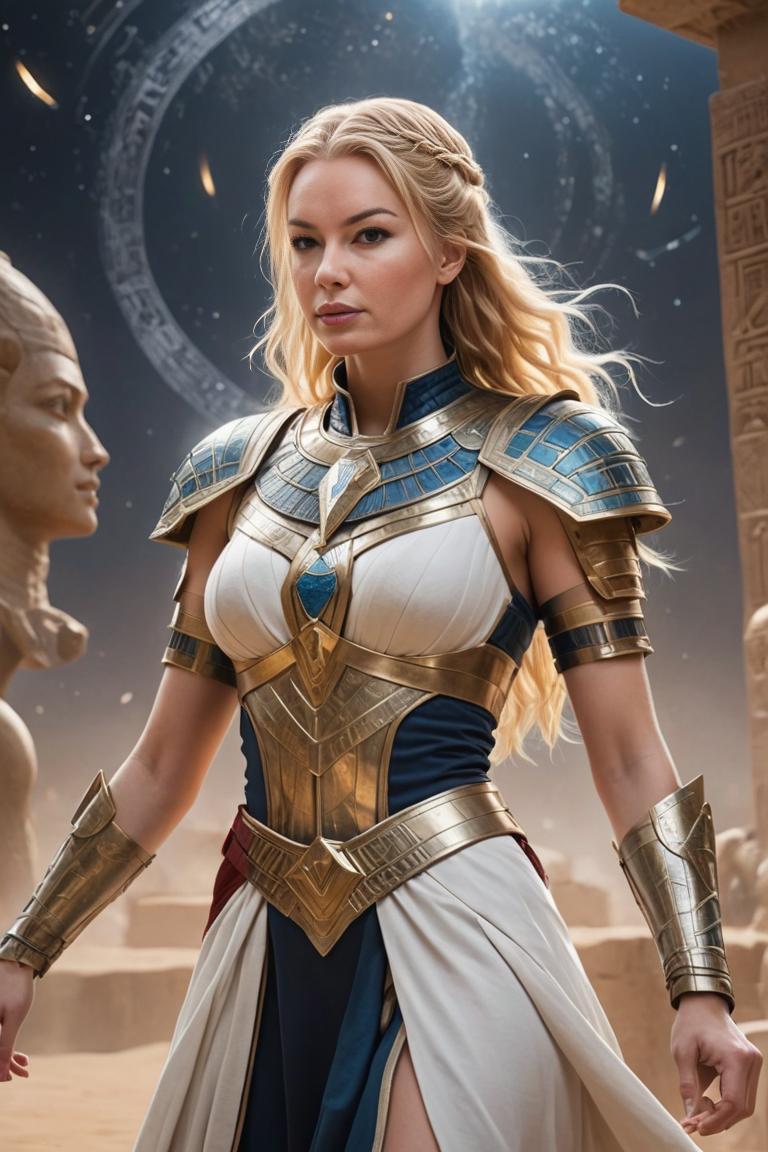 Photify AI prompt preview for Ancient Goddess pack - 240 - 2025-05-30T23:54:57.238Z