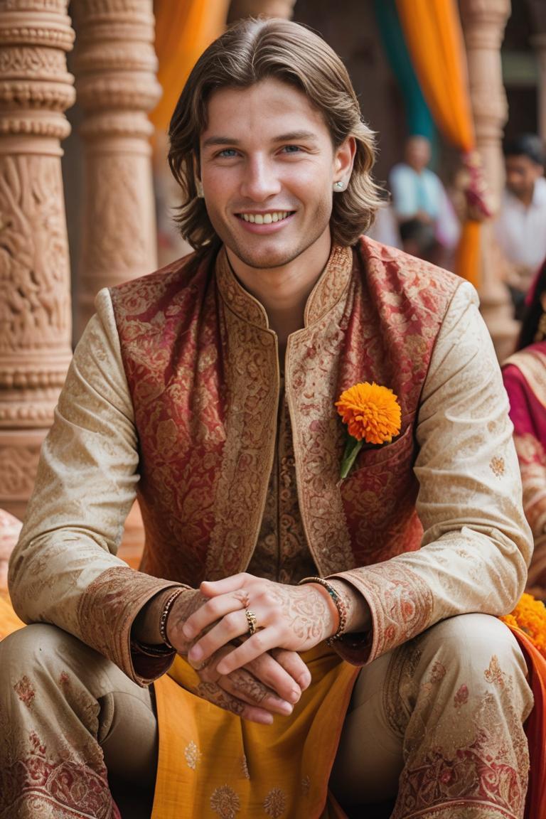 Photify AI prompt preview for Indian Vibes pack - 240 - 2025-05-09T06:38:40.870Z