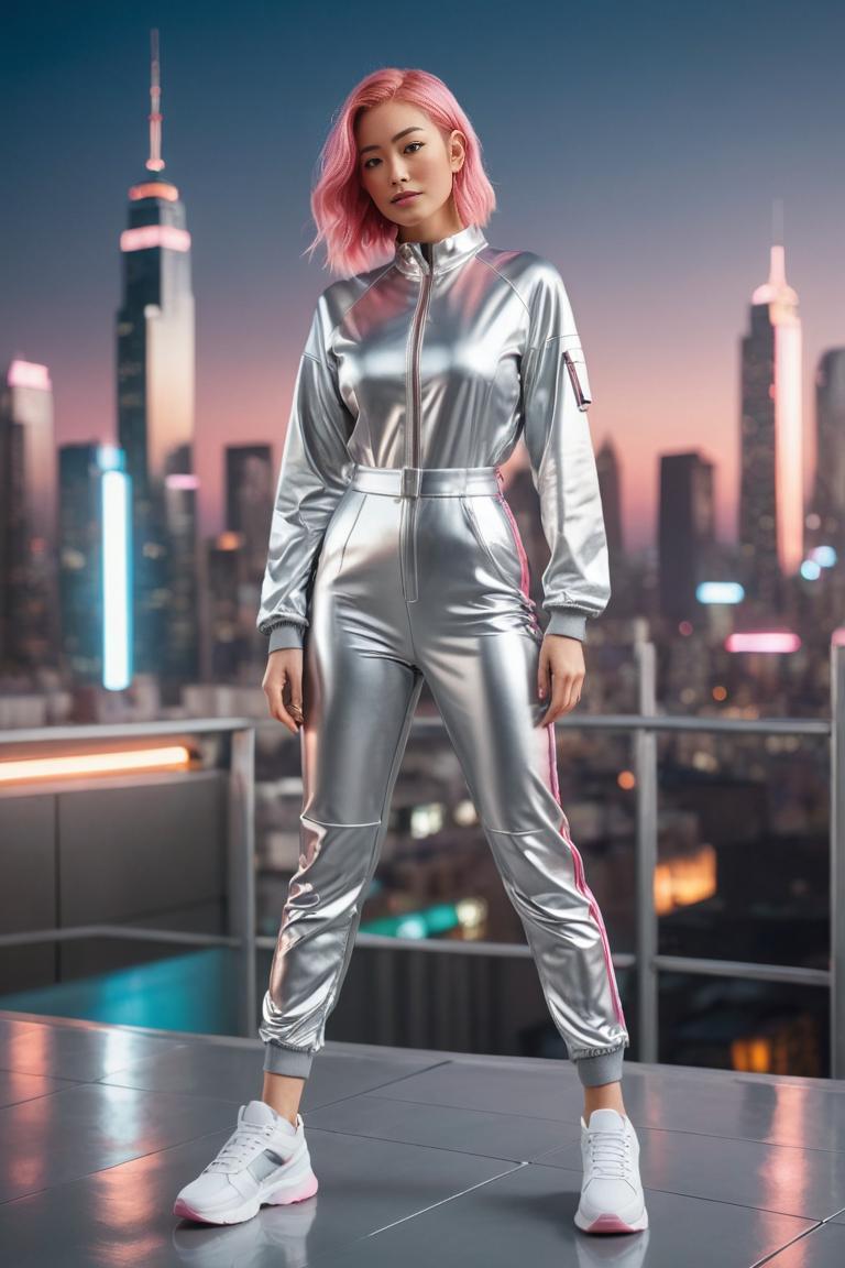 Photify AI prompt preview for Future Wardrobe pack - 240 - 2025-10-06T06:33:00.764Z