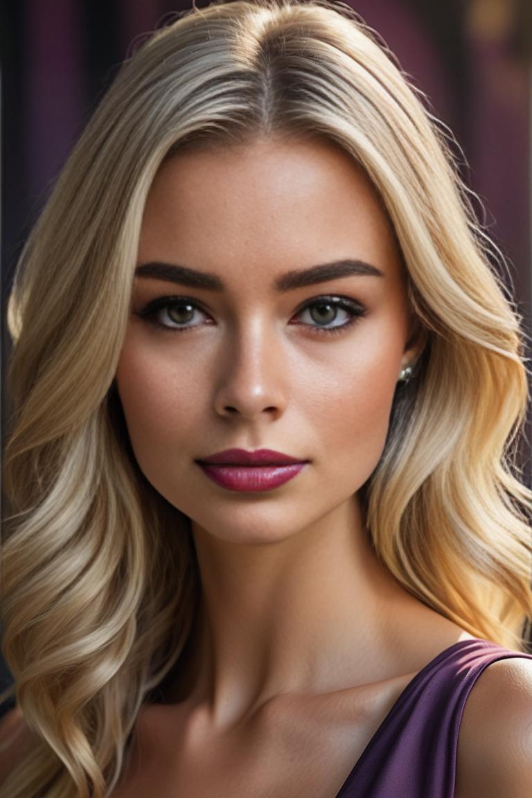 Photify AI prompt preview for Warm Beauty Portrait pack - 240 - 2025-04-27T19:33:04.631Z