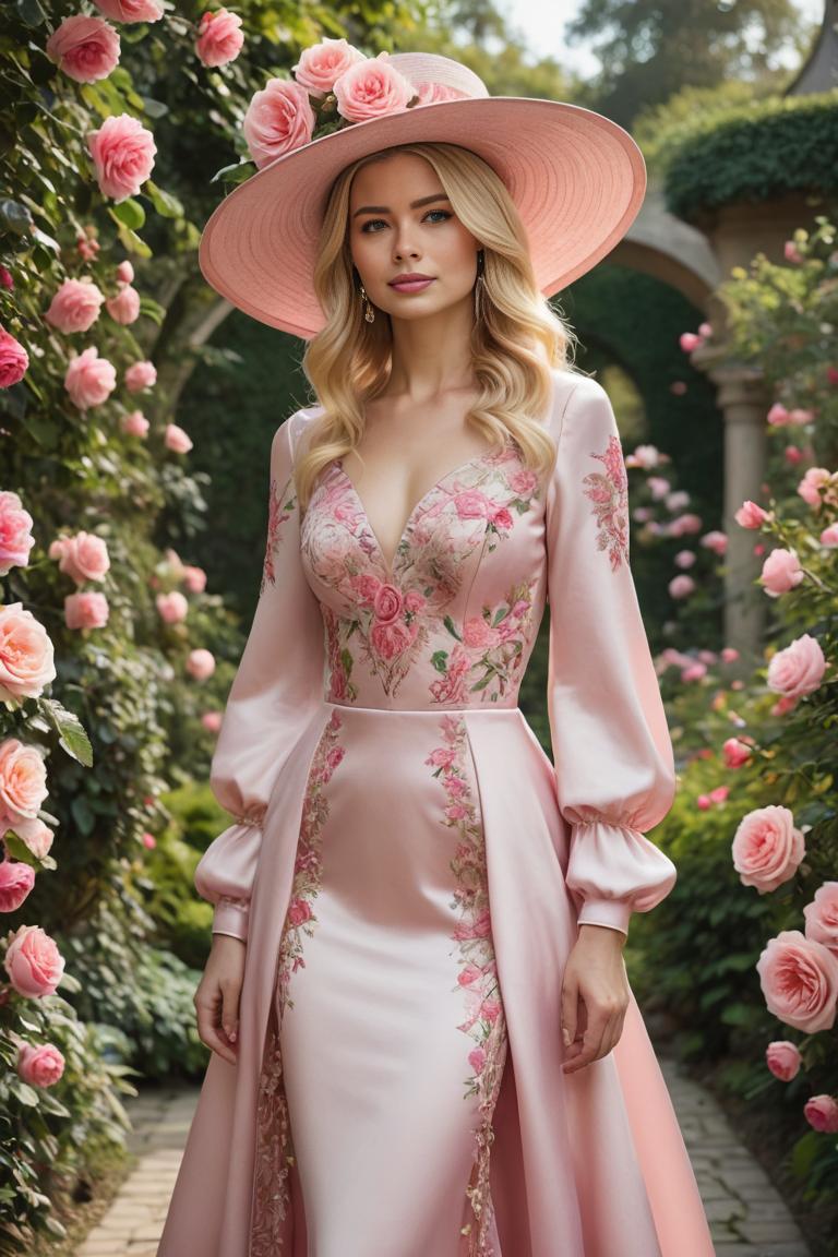 Photify AI prompt preview for Royal Glamour pack - 240 - 2025-05-31T00:20:17.598Z