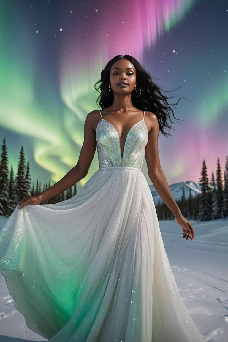 Photify AI prompt preview for Snow Queen Dreams pack - 240 - 2025-08-04T11:01:39.179Z