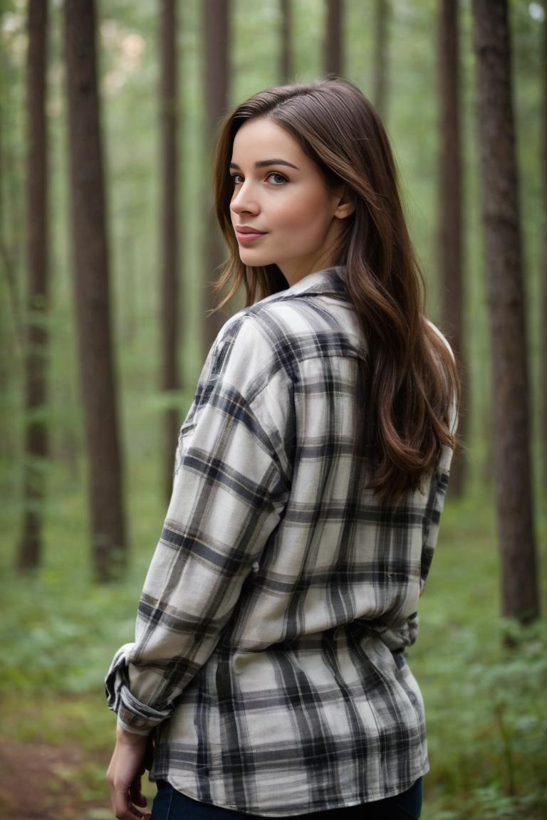 Photify AI prompt preview for Flannel pack - 240 - 2025-05-09T06:42:41.695Z