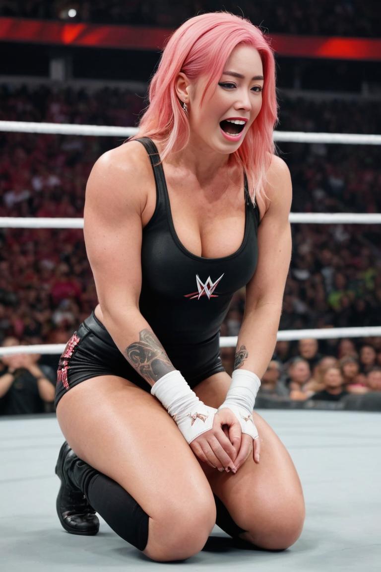 Photify AI prompt preview for Wwe Wrestling pack - 240 - 2025-05-31T00:38:15.137Z