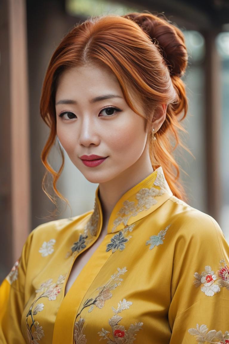 Photify AI prompt preview for Pagoda Glam pack - 240 - 2025-07-25T22:16:37.381Z