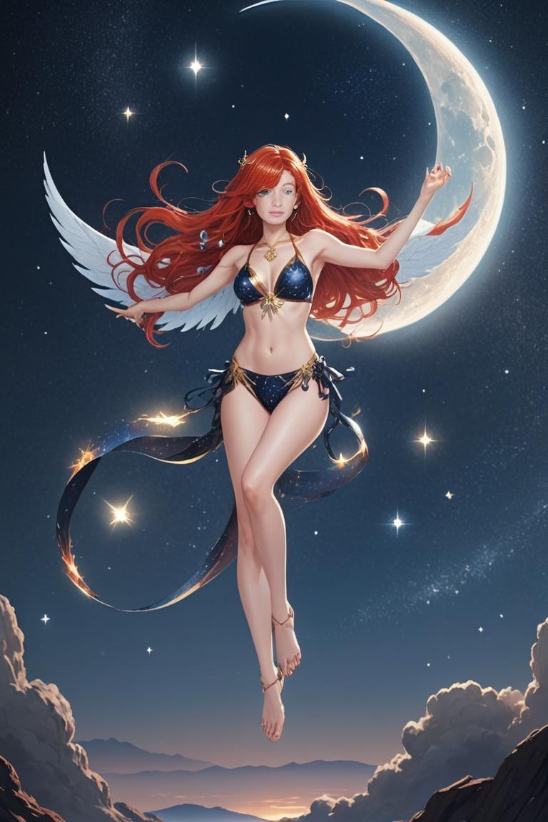 Photify AI prompt preview for Heavenly & Hellish pack - 240 - 2025-06-22T03:21:46.982Z