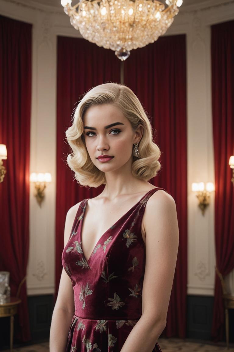 Photify AI prompt preview for Glamorous 1950s pack - 240 - 2025-05-31T00:06:06.748Z