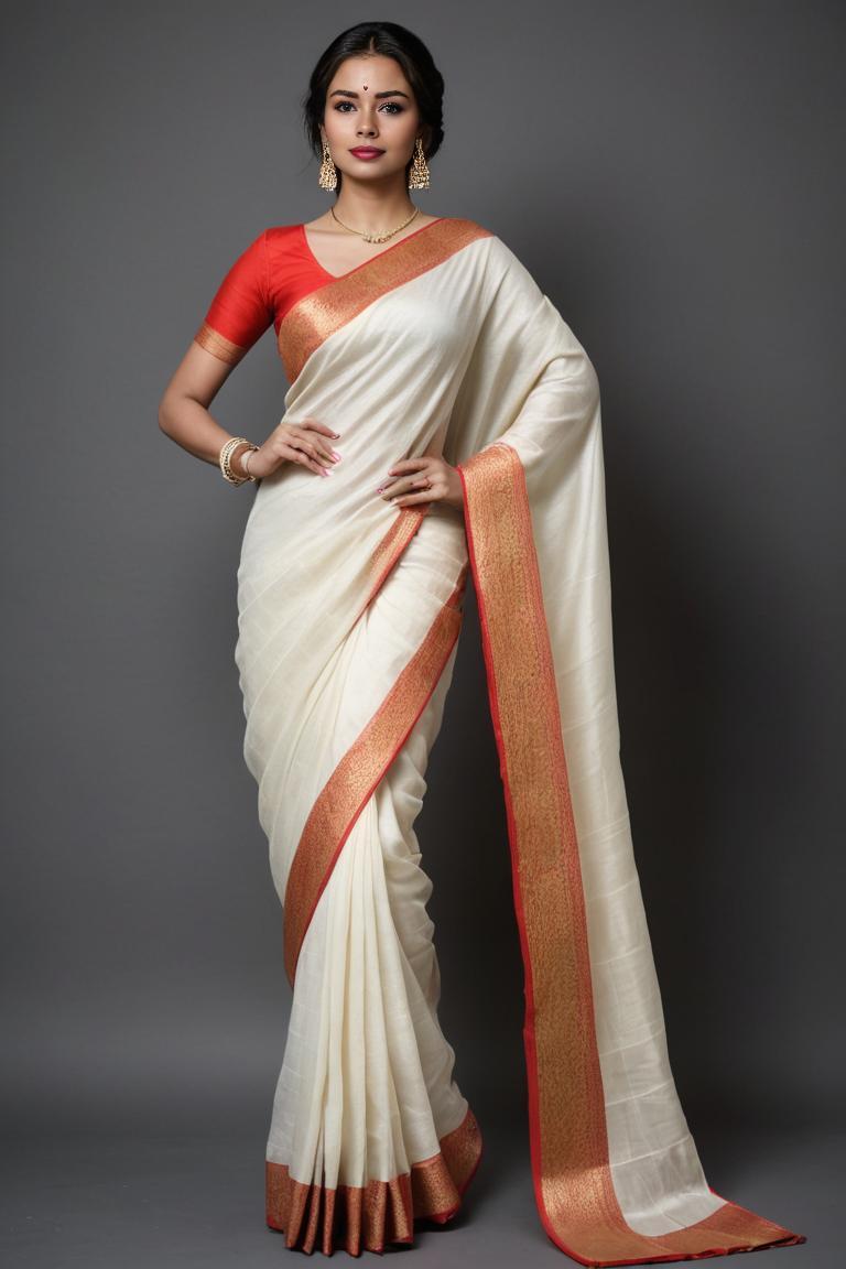 Photify AI prompt preview for Saree By Sreetama pack - 240 - 2025-05-09T04:15:36.179Z