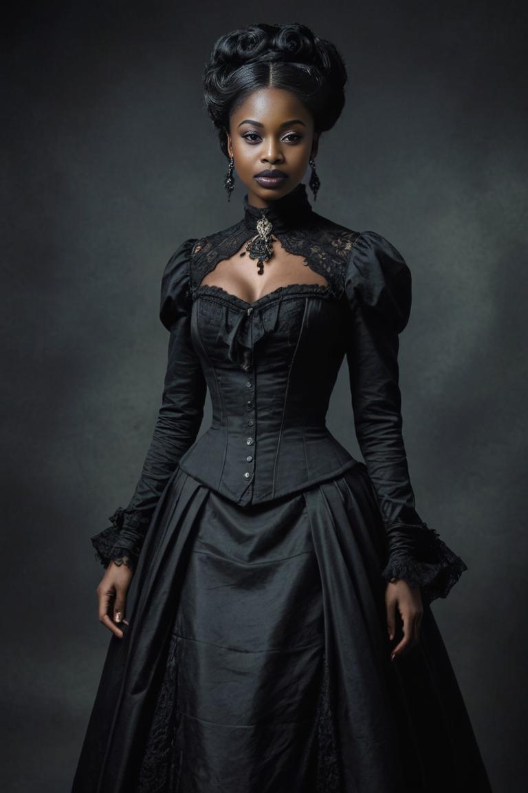 Photify AI prompt preview for Penny Dreadful pack - 240 - 2025-04-30T15:52:00.380Z