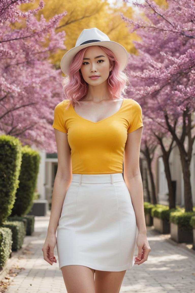 Photify AI prompt preview for Yellow Chic pack - 240 - 2025-05-09T07:59:22.453Z
