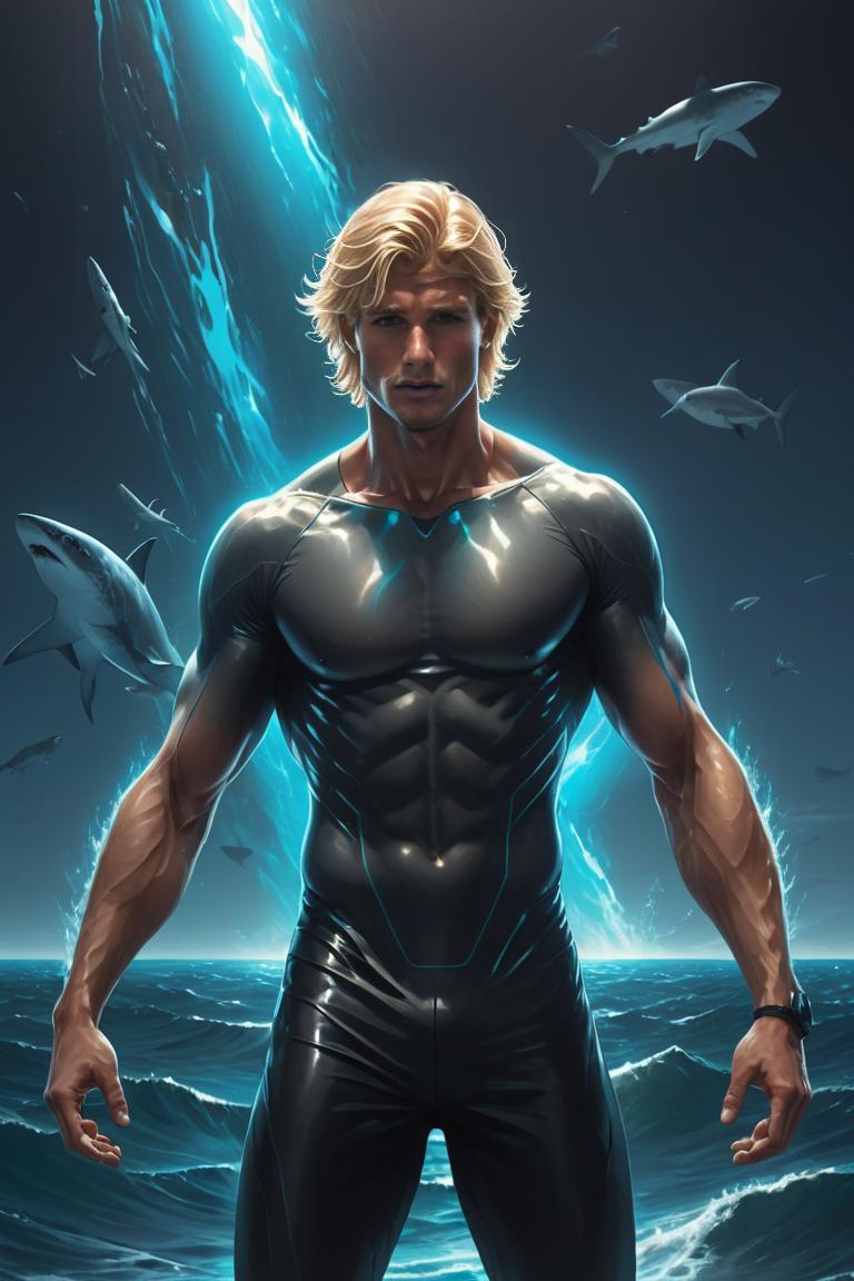 Photify AI prompt preview for Deep Sea Glow pack - 240 - 2025-08-03T13:15:24.833Z