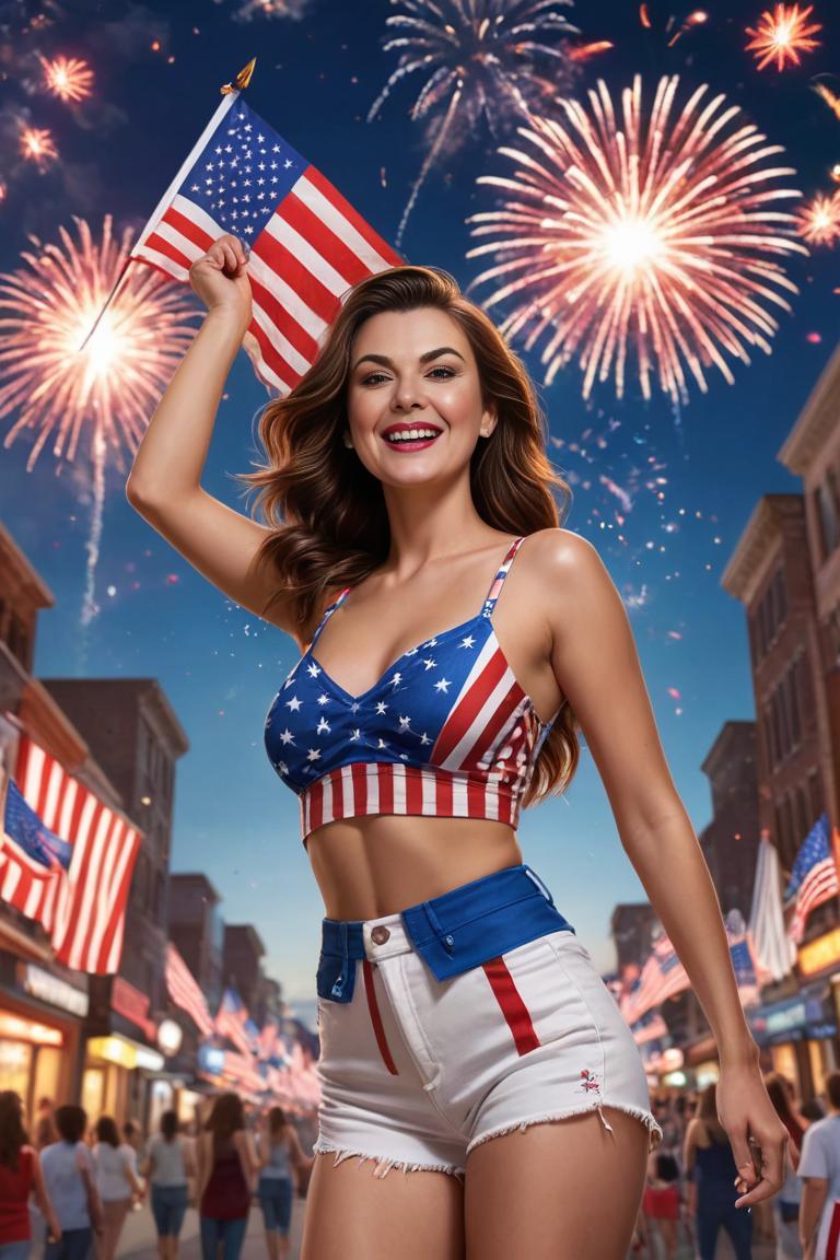 Photify AI prompt preview for 4th July 🎆 pack - 240 - 2025-04-28T09:28:22.647Z
