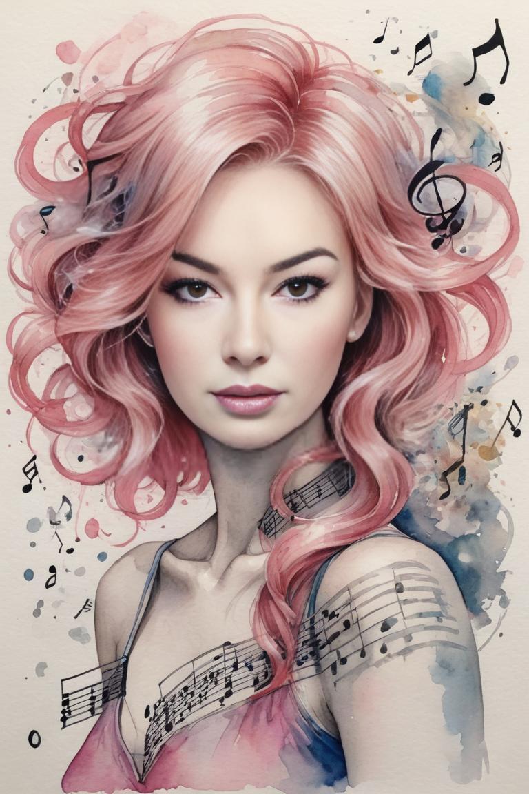 Photify AI prompt preview for Like A Love Song pack - 240 - 2025-04-21T11:53:29.220Z