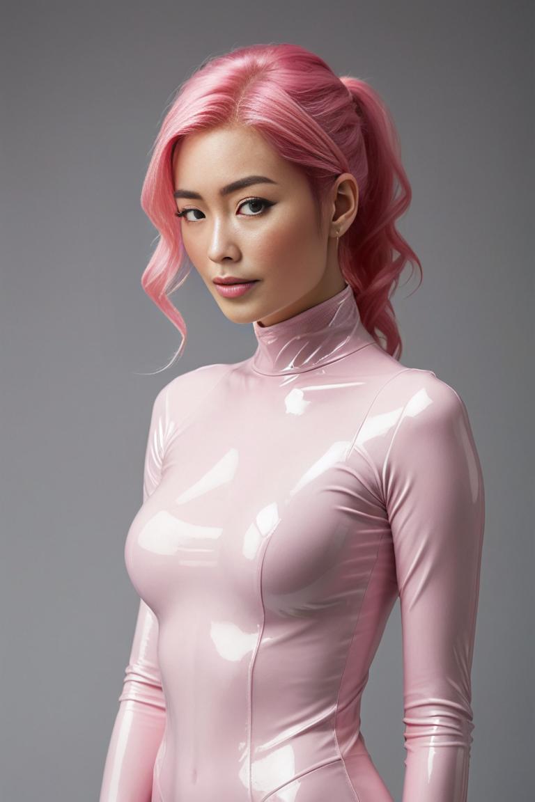 Photify AI prompt preview for Latex Fun V2 pack - 240 - 2025-05-30T23:35:05.601Z