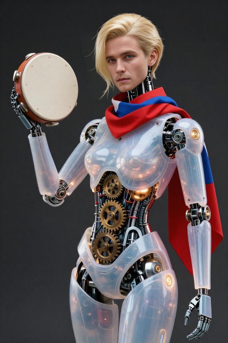 Photify AI prompt preview for Bulgarian Robot Girl pack - 240 - 2026-03-23T15:56:31.358Z