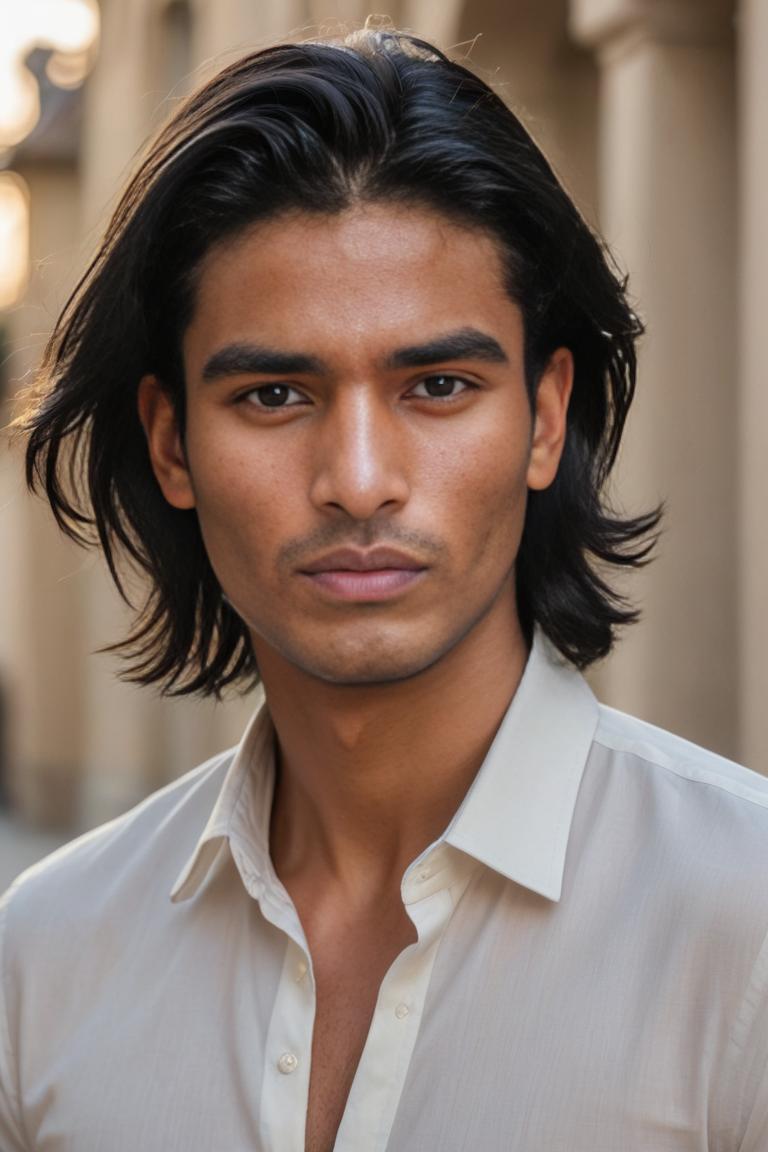 Photify AI prompt preview for Silhouette Beauty pack - 240 - 2025-12-11T03:53:12.828Z