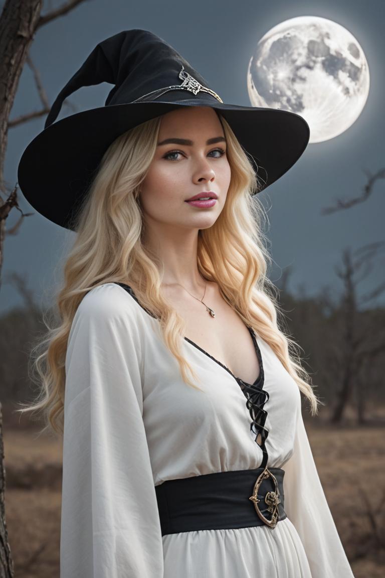 Photify AI prompt preview for Witch Lioness 🔮✨️✨️🔮 pack - 240 - 2025-04-30T00:57:32.532Z