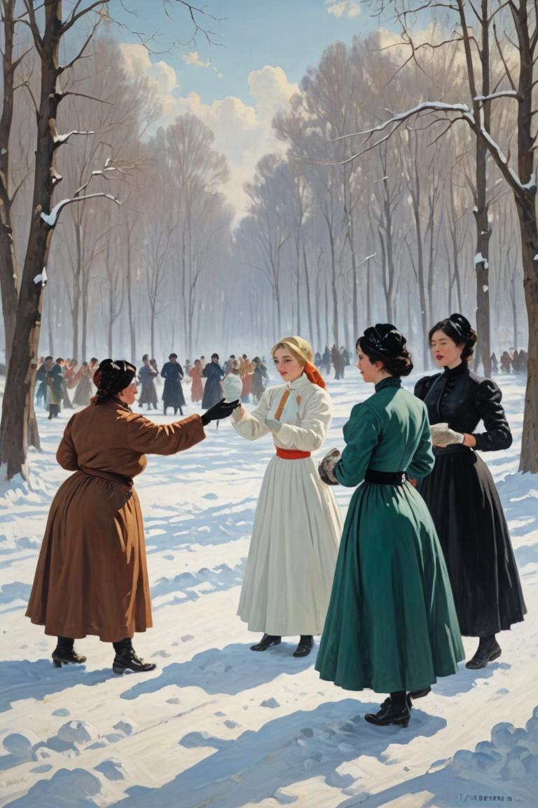 Photify AI prompt preview for Kustodiev Art pack - 240 - 2025-05-30T23:42:24.984Z