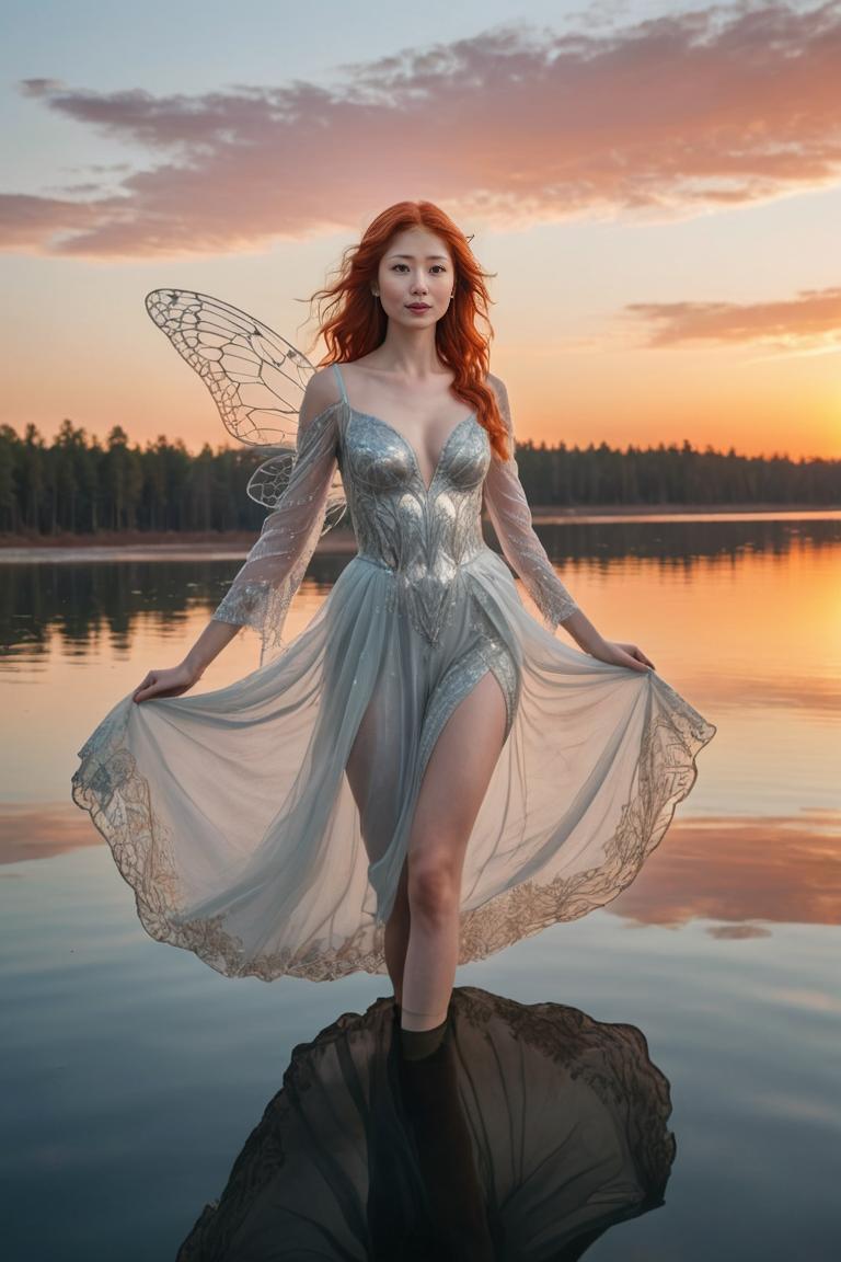 Photify AI prompt preview for Fairy Glam pack - 240 - 2025-10-07T08:31:58.982Z