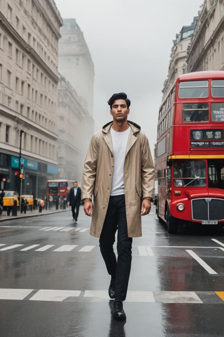 Photify AI prompt preview for Rainy London pack - 240 - 2025-12-11T06:57:04.755Z