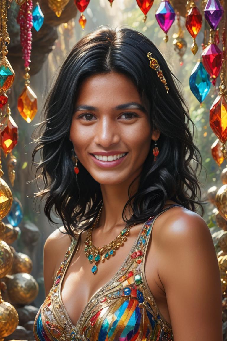 Photify AI prompt preview for Opulent Mastery pack - 240 - 2025-05-30T23:41:21.843Z