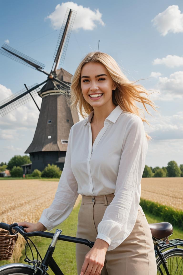 Photify AI prompt preview for Amsterdam Ride pack - 240 - 2025-09-28T03:45:58.783Z