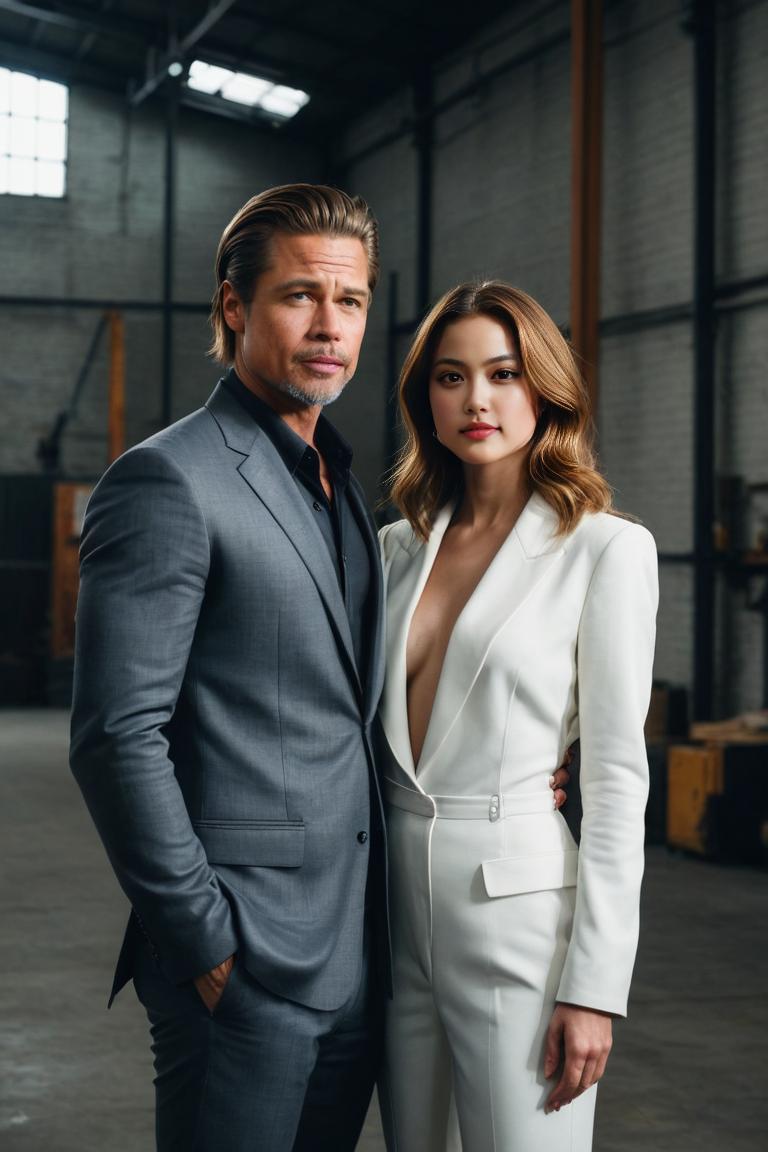 Photify AI prompt preview for Celebrity Couples pack - 240 - 2026-03-08T06:36:11.425Z