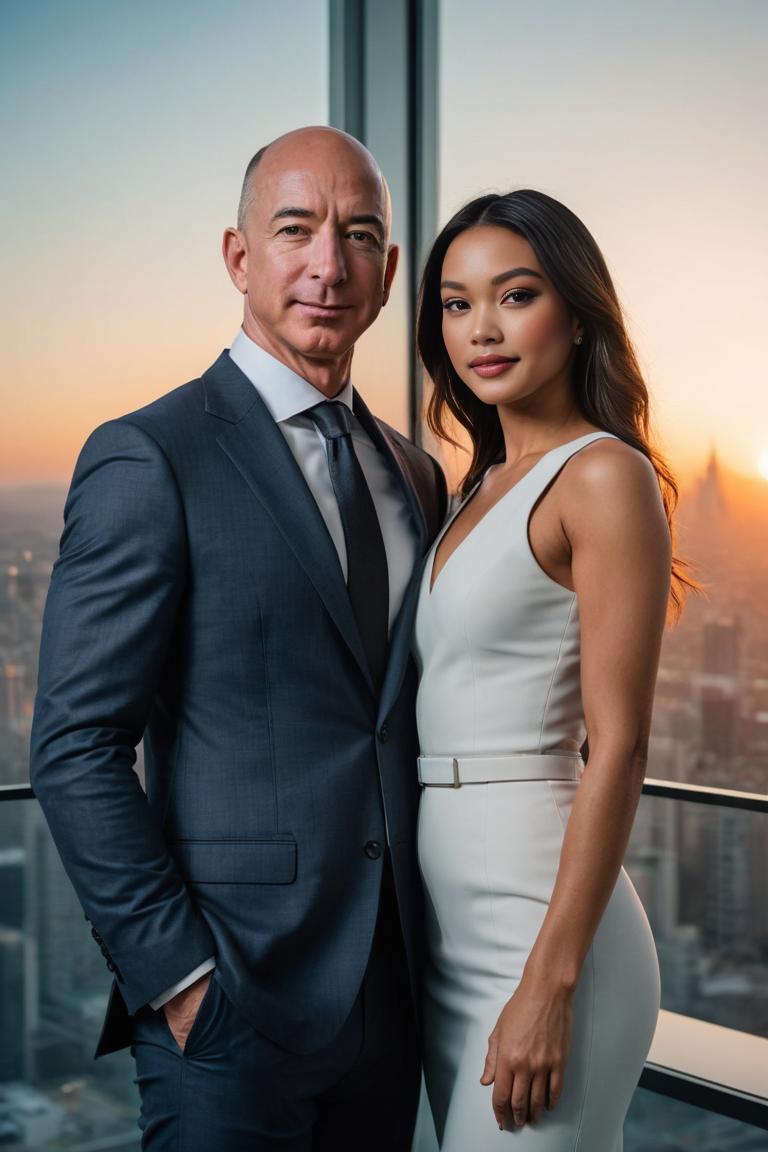 Photify AI prompt preview for Celebrity Couples pack - 240 - 2026-03-08T06:36:11.425Z