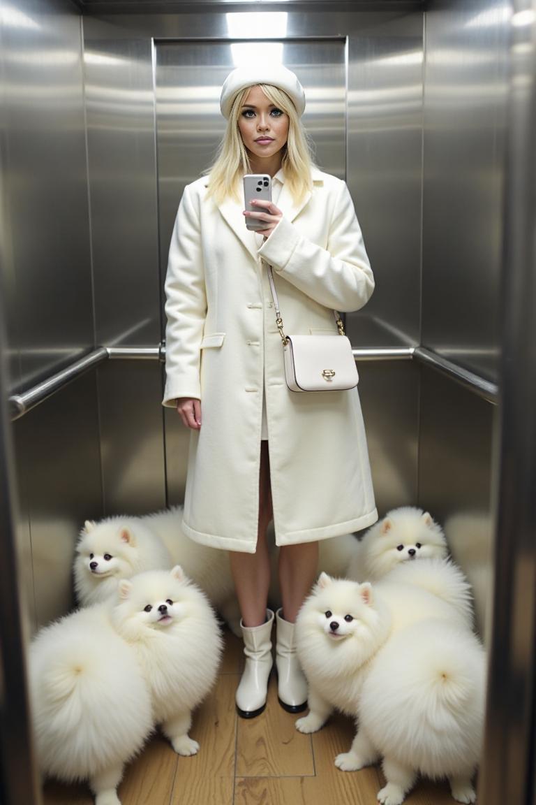 Photify AI prompt preview for Trendy Animals pack - 240 - 2026-03-17T01:21:41.033Z