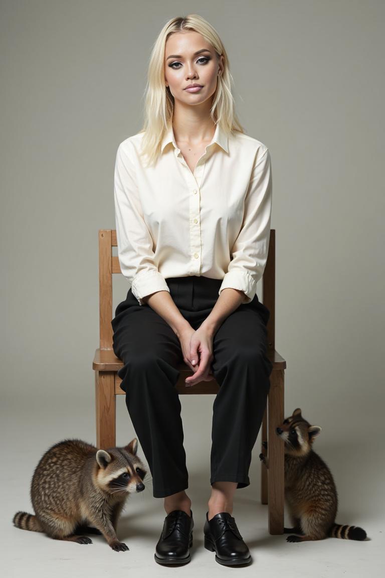 Photify AI prompt preview for Trendy Animals pack - 240 - 2026-03-17T01:21:41.033Z