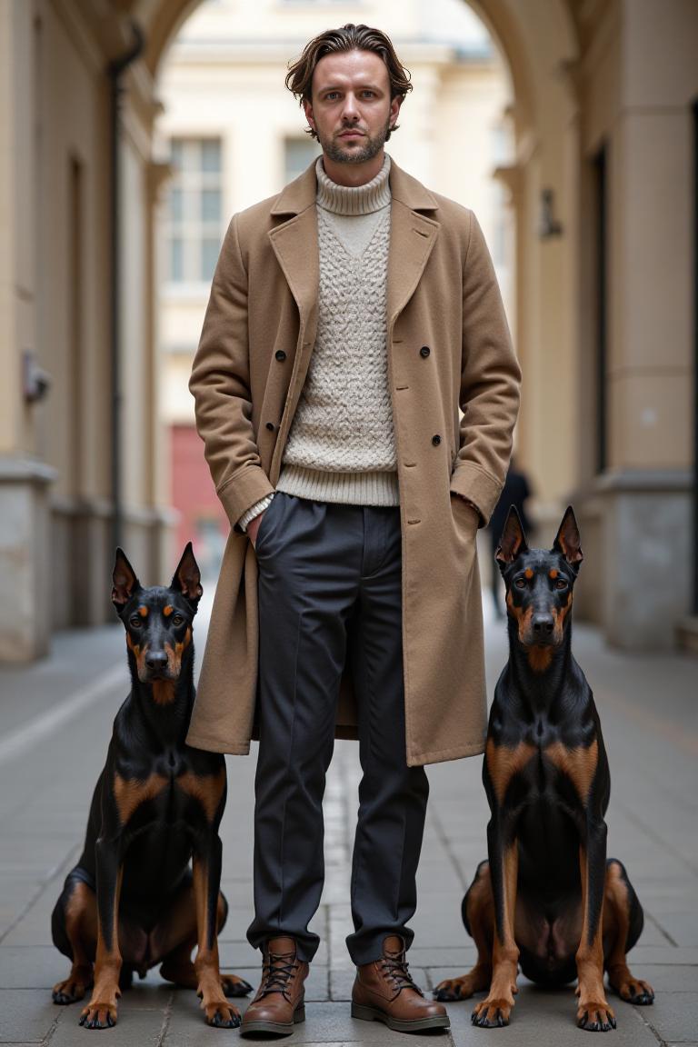 Photify AI prompt preview for Trendy Animals pack - 240 - 2026-03-17T01:21:41.033Z