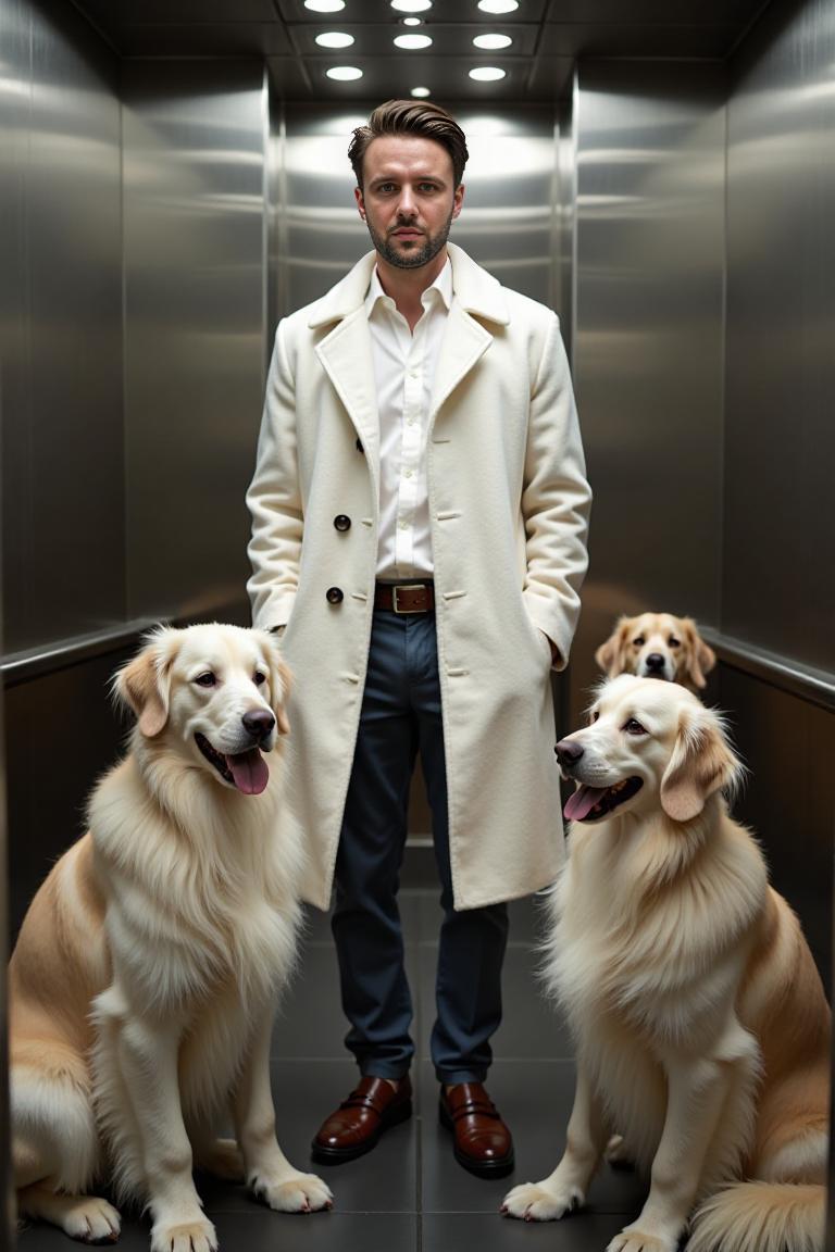 Photify AI prompt preview for Trendy Animals pack - 240 - 2026-03-17T01:21:41.033Z